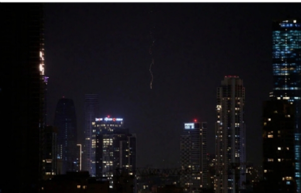 ब्ल्याक आउट