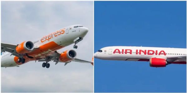 एयर इन्डिया र एयर इन्डिया एक्सप्रेसले आज पश्चिम एसियाबाट ३० उडानहरू सञ्चालन गर्ने