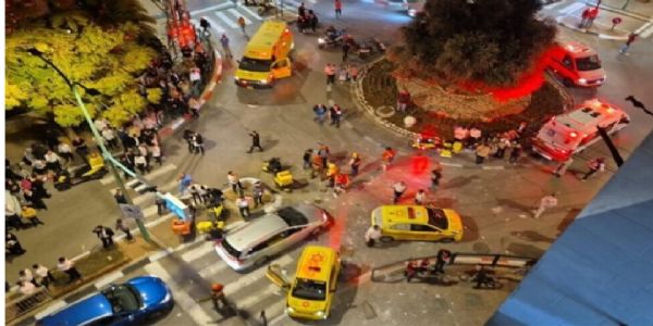 इरानमा बमबारी, विद्यालय ध्वस्त, इजरायलमा सायरन, लेबनानमा हमला, मध्यपूर्वतर्फ अमेरिकी प्याराट्रूपर्स पठाइने तयारी