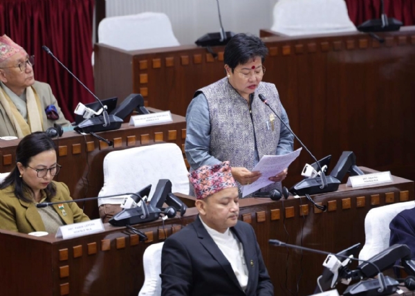 विधायक कला राई