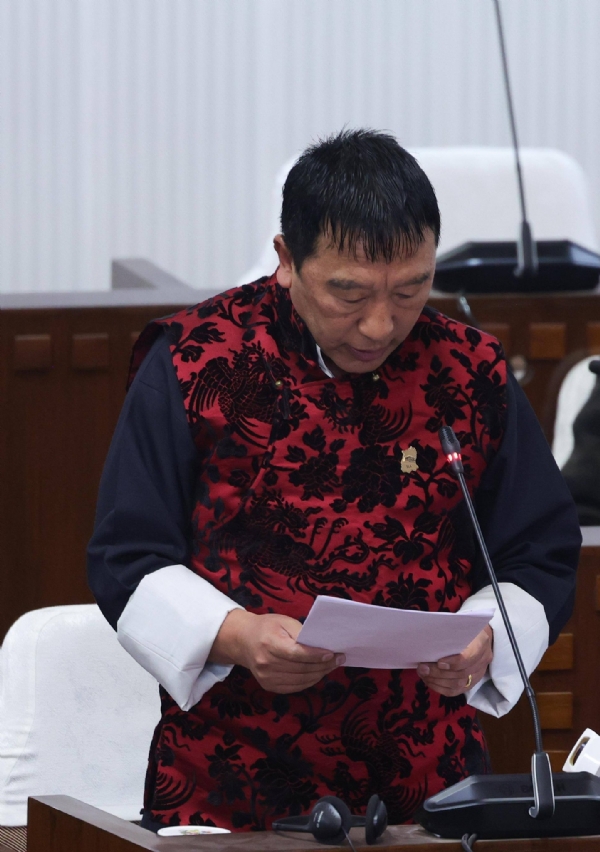 टीटी भाेटिया