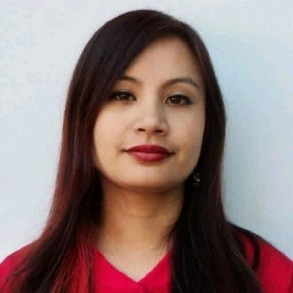 डा. परिता बस्नेत