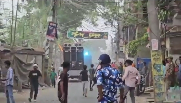 मुर्शिदाबाद