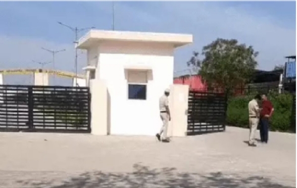 रेवाड़ी जेल