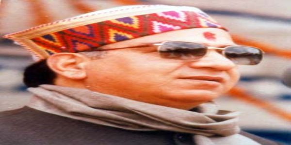 लिव-इन रिलेशन समाज विरूद्ध भयंकर प्रवृत्ति, बनोस् सख्त कानून- शान्ता कुमार