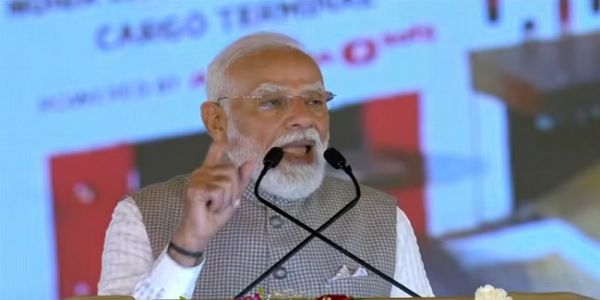 पश्चिम एशियाको संकटप्रति सम्पूर्ण विश्व चिन्तित छ, भारतले गरिरहेको मजबूतिको साथ सामना- प्रधानमन्त्री