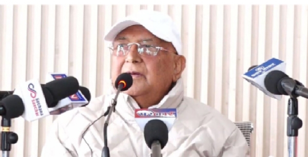 Kp oli Kp oli