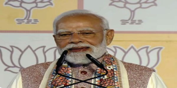 ‘मन की बात’ : ऊर्जा संकटमा प्रधानमन्त्रीको अफवाहबाट टाडा रहन आग्रह, एकजुट रहन अपील