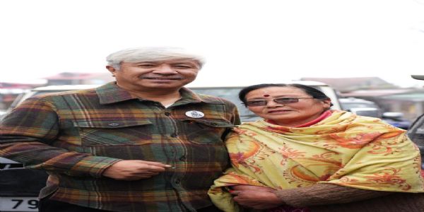 चिया श्रमिकहरुको न्युनतम रोज मेरो प्राथमिकता रहेनछ: अमर लामा