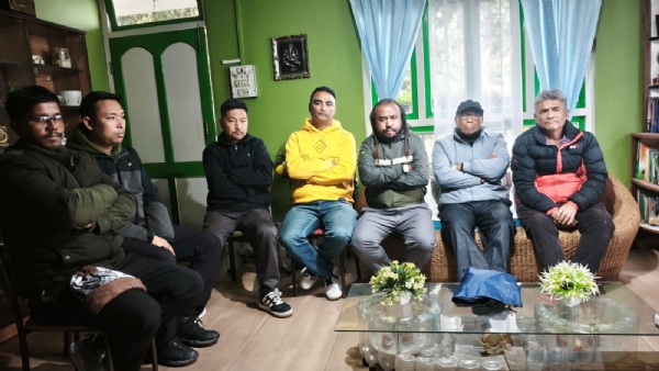 स्व मोहन कुमार राईको श्रध्दाञ्जलीस्वरुप खरसाङमा दुई दिवसीय खेल उत्सवको आयोजना गरिने