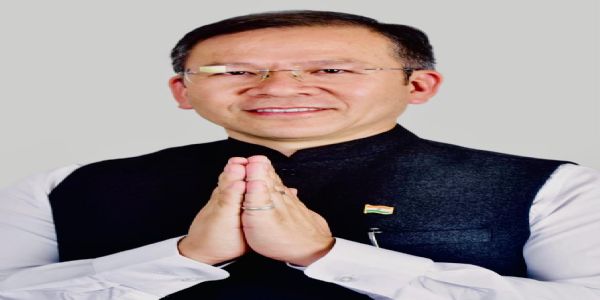 सीएपी अध्यक्षले दिए राज्यवासीहरूलाई पवित्र भुमचूको हार्दिक शुभकामना