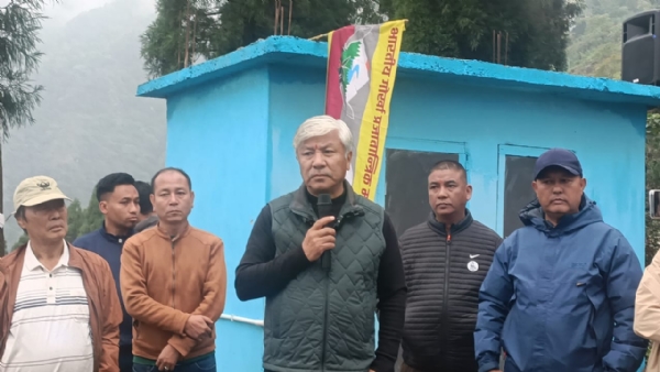 अमर लामा