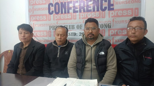 अमर लामाको नामांकन पत्र बुझाउने दिन समर्थकहरुको व्यापक उपस्थिति रहने भागोप्रमोको दावी