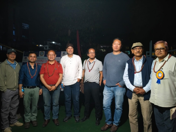 भारतीय साहित्यकारहरू