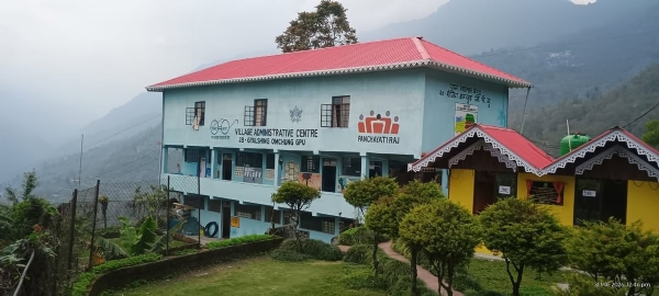 गेजिङ ओमचुङ जीपीयू