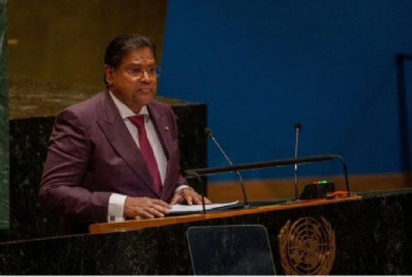 चन्द्रिकाप्रसाद सन्तोखीको