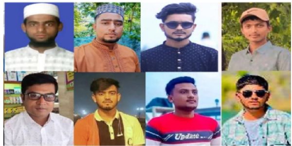 लिबियाबाट ग्रीस जाँदै गरेको प्रवासीहरूको नाउले समुद्रमा बाटो भूल्यो, २२ को मृत्यु, यसमध्ये १२ बाङ्लादेशी