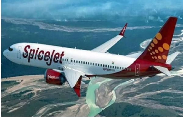 Spicejet Spicejet