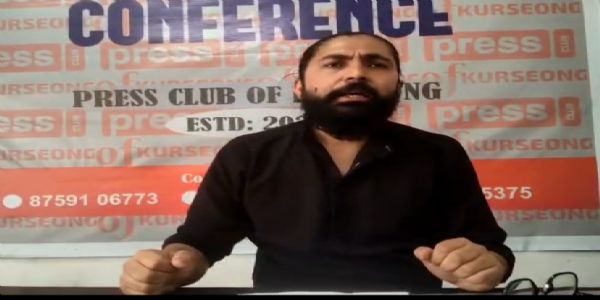 निर्वाचन आयोगलाई नागरिकता खारेज गर्ने कुनै अधिकार छैन: आरके शर्मा