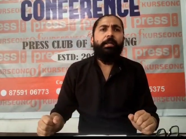 आरके शर्मा