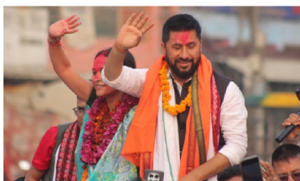 रवि लामिछाने