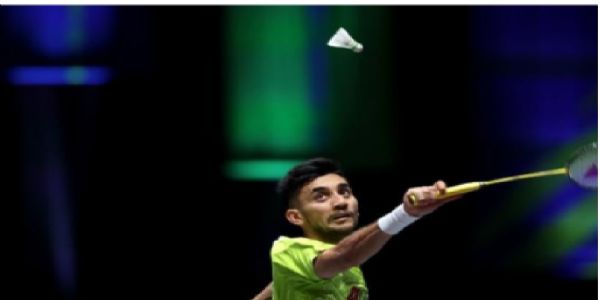 अल इङ्ग्ल्यान्ड ओपन 2026: लक्ष्य सेनले ली शी फेङलाई हराएर सेमिफाइनलमा स्थान बनाए