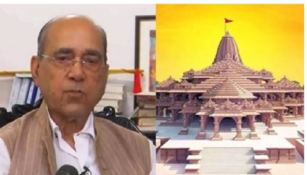 नृपेन्द्र मिश्रा