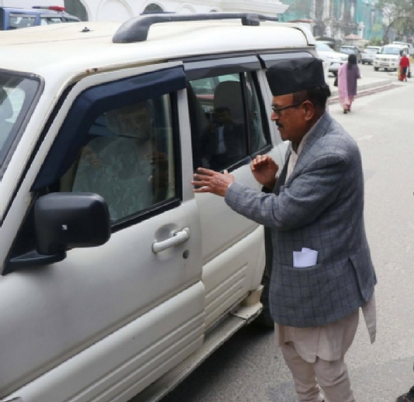 जे-जी आन्दोलन रिपोर्ट