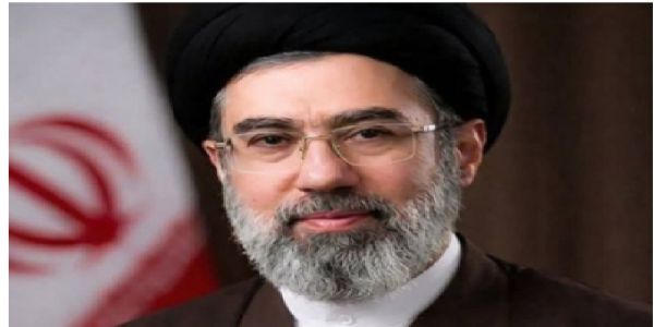 ईरानमा अमेरिकी-इजरायली हमलामा मारिएका खामेनेईका छोरा मोजतबा सर्वोच्च नेता चयन