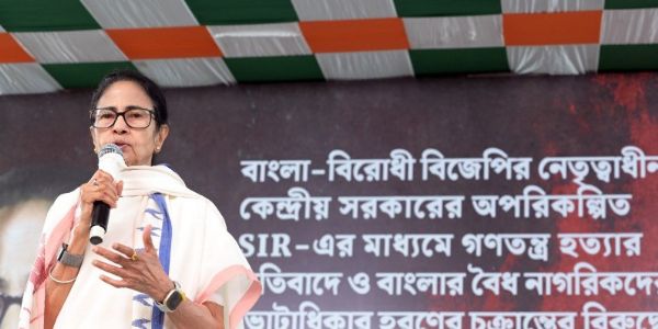 राष्ट्रपतिको प्रोटोकल उल्लङ्घन प्रकरणमा बंगाल सरकारले गृह मन्त्रालयलाई पठायो प्रतिवेदन