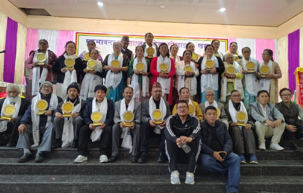 Sadbhavna social society