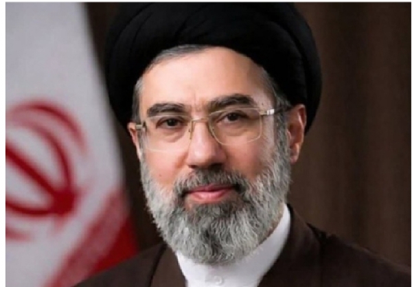 अयातुल्ला सैयद मोजतबा खामेनेई