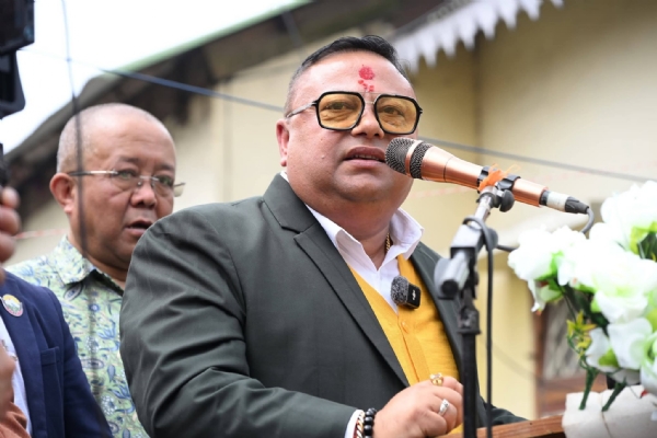 अनित थापा