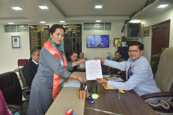 जीएमसीका तीन वार्ड र एसएनपीको एक वार्डमा चुनावी भिडन्तको सम्भावना