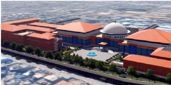 नेपालमा आज सर्वदलीय बैठक, भोलिदेखि संसद अधिवेशन