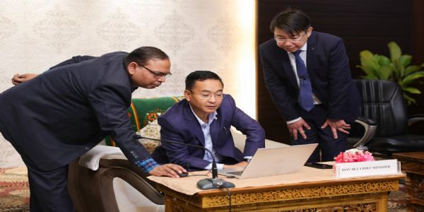 जनगणनामा प्राप्त तथ्याङ्क नीति निर्माण र योजना तयार गर्नमा सहायक हुनेछ: निर्देशक बोन्पो