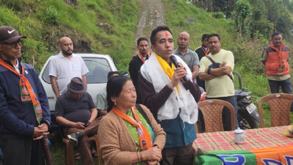 Sonam lama Sonam lama