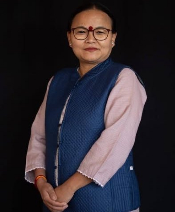 raj kumari thapa