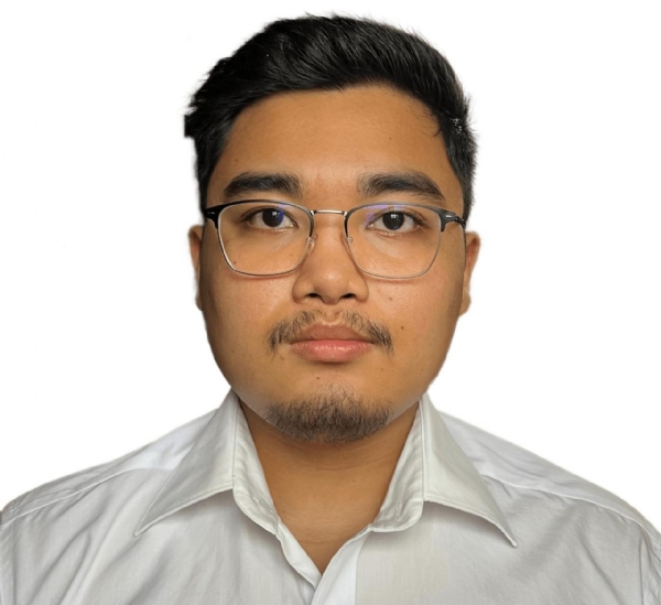 एड्रिएल ग्याम्छो लिङदोङ