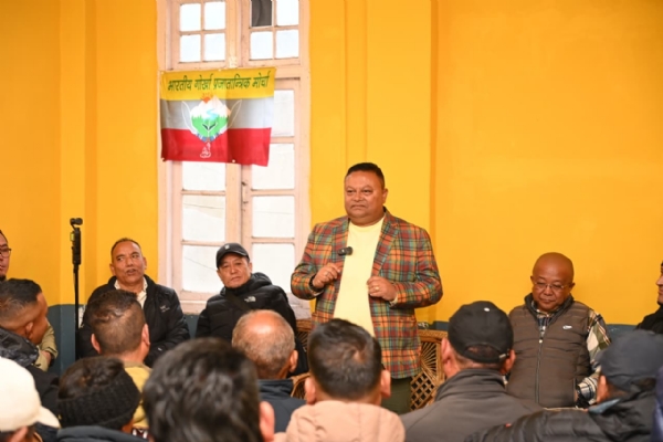 अनिता थापा