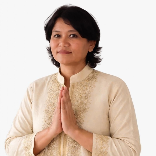 बन्दना राई