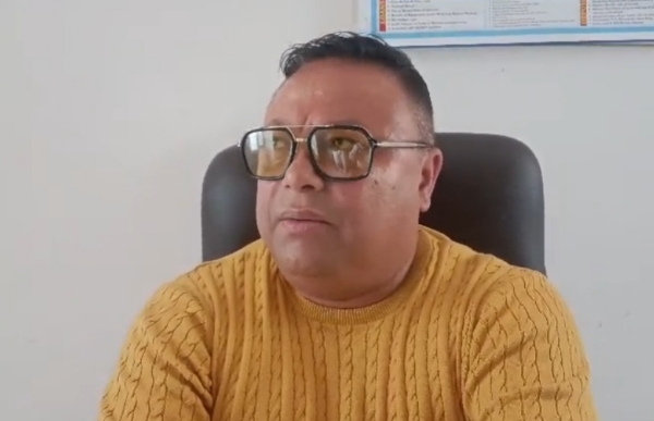 अनित थापा