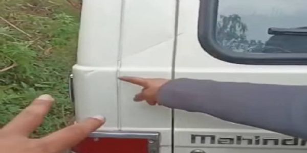 आईजीजेएफ उम्मेदवार बन्दना राईको काफिलामा हमला, भागोप्रमोमाथि आरोप