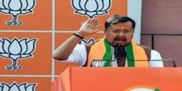 कांग्रेसले अम्बेडकरलाई विशेष सम्मानदेखि वञ्चित राख्यो- नितिन नवीन