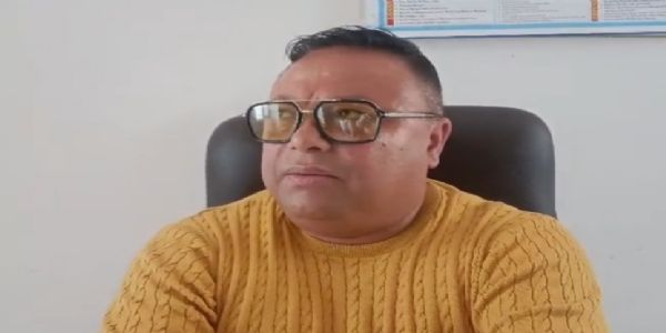 हमलामा दोषी जुनै पार्टीको भए पनि कारबाही हुनुपर्छ: अनित थापा