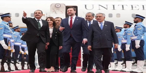 होर्मुजको नाकाबन्दीको प्रभाव, बिहिवार वार्ता शुरु हुने सम्भावना