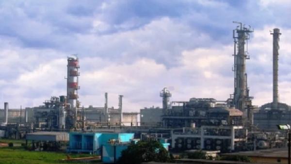 बांग्लादेशको एकमात्र सरकारी तेल रिफाइनरी