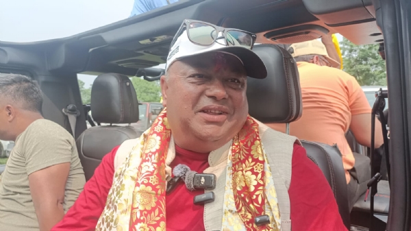 अनित थापा