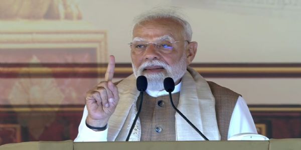 भारतको सांस्कृतिक, आध्यात्मिक परम्पराहरू हाम्रो शक्ति- प्रधानमन्त्री