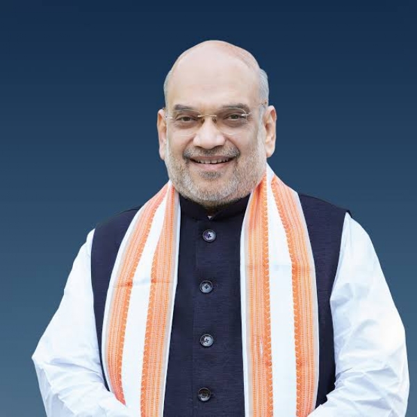 Amit Shah Amit Shah